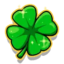 Le Bandit special symbol 1