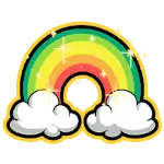 Le Bandit special symbol 4