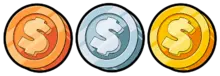 Le Bunny special symbol 2
