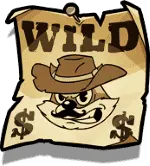 Le Cowboy special symbol 4