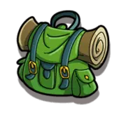 Le Digger high symbol 3