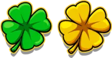 Le Digger special symbol 1