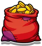 Le Digger special symbol 3