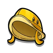 Le Fisherman high symbol 1