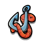 Le Fisherman high symbol 3