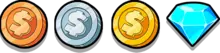 Le Fisherman special symbol 3