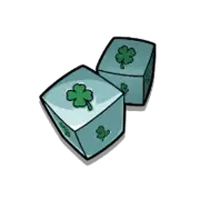 Le Prechaun high symbol 1