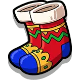 Le Santa high symbol 1