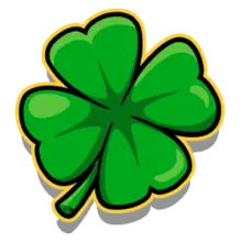 Le Sortudo special symbol 1