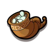 Le Zeus high symbol 1