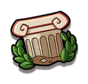 Le Zeus high symbol 2