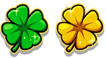 Le Zeus special symbol 1