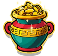 Le Zeus special symbol 3